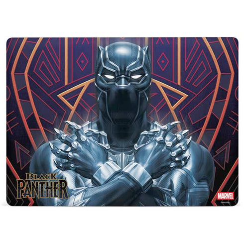 Marvel Black Panther Wakanda Salute Surface Laptop 2 Skin